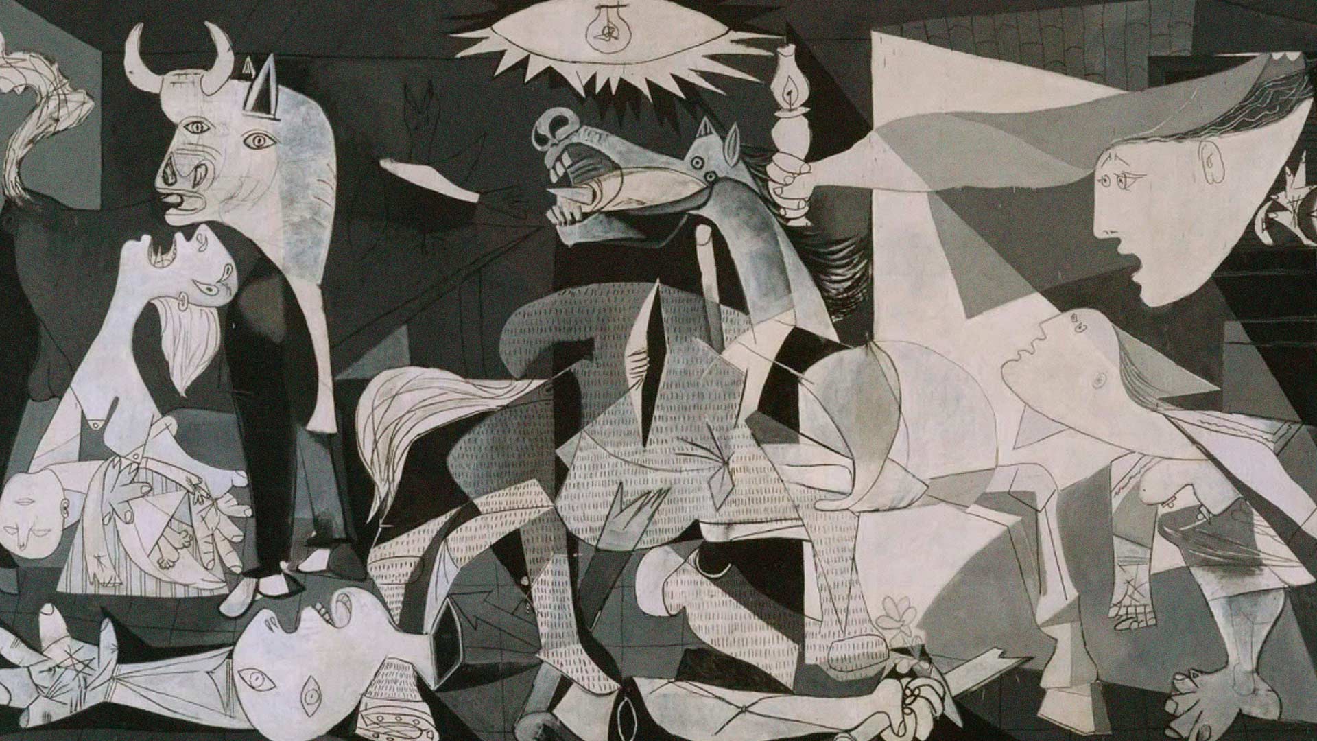Guernica: The Painting That Shouldn’t Exist